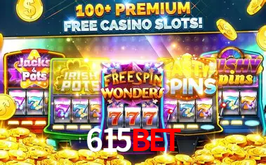 Desvendando o Mundo dos Jogos Virtuais na 615bet