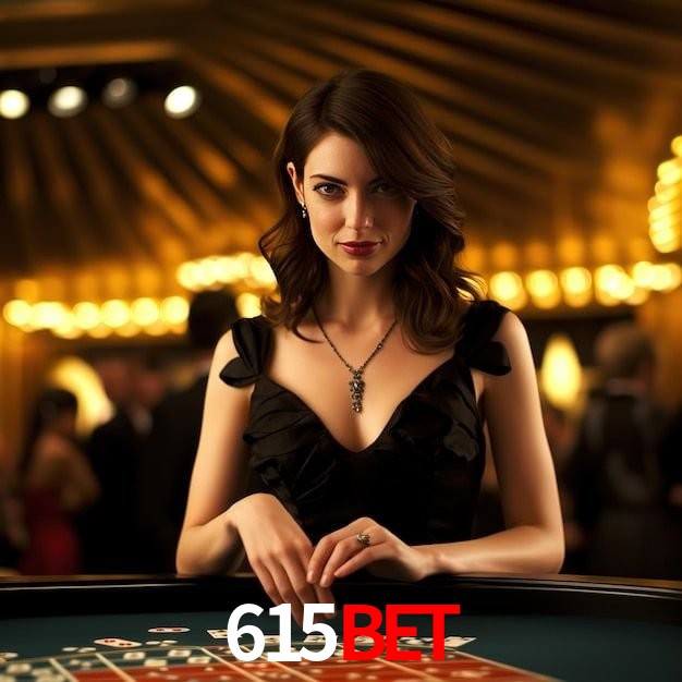 Apostas Esportivas na 615bet: Um Guia Completo