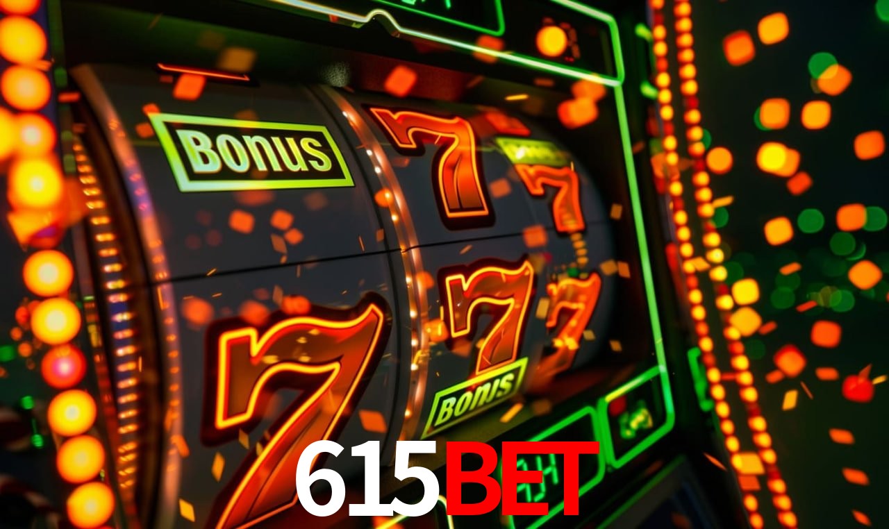Descubra o Programa VIP da 615bet: Vantagens Exclusivas para Jogadores