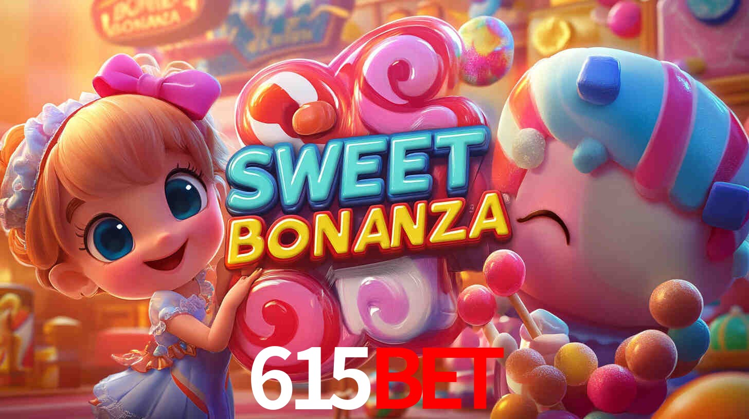 Descubra a Magia dos Jogos de Arcade no 615bet