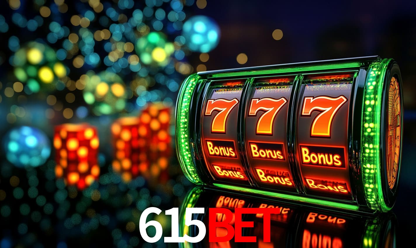 Game Providers 615bet