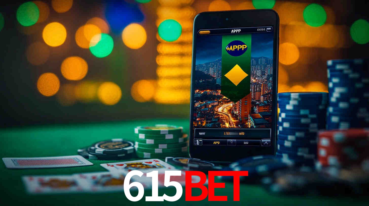 Descubra o Programa VIP da 615bet: Vantagens Exclusivas para Jogadores