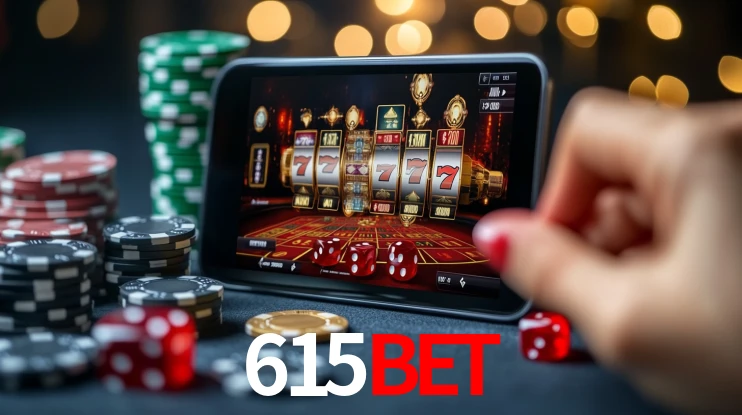 Premium Interface 615bet
