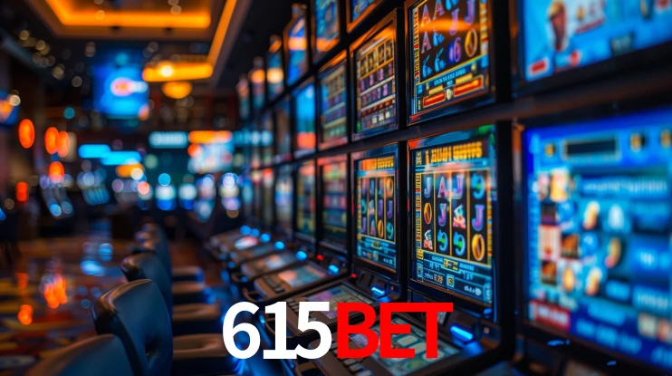 Account Benefits 615bet