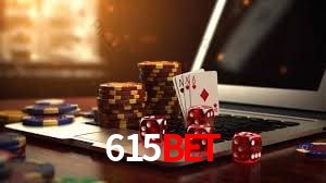 A Emoção da Loteria na 615bet: Uma Chance de Mudança de Vida