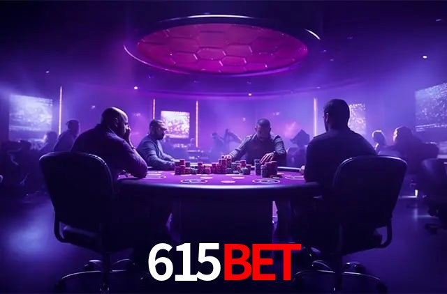 Explorando a Categoria de Eventos em Apostas na 615bet