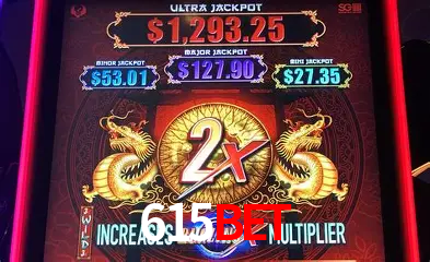 Live Casino 615bet