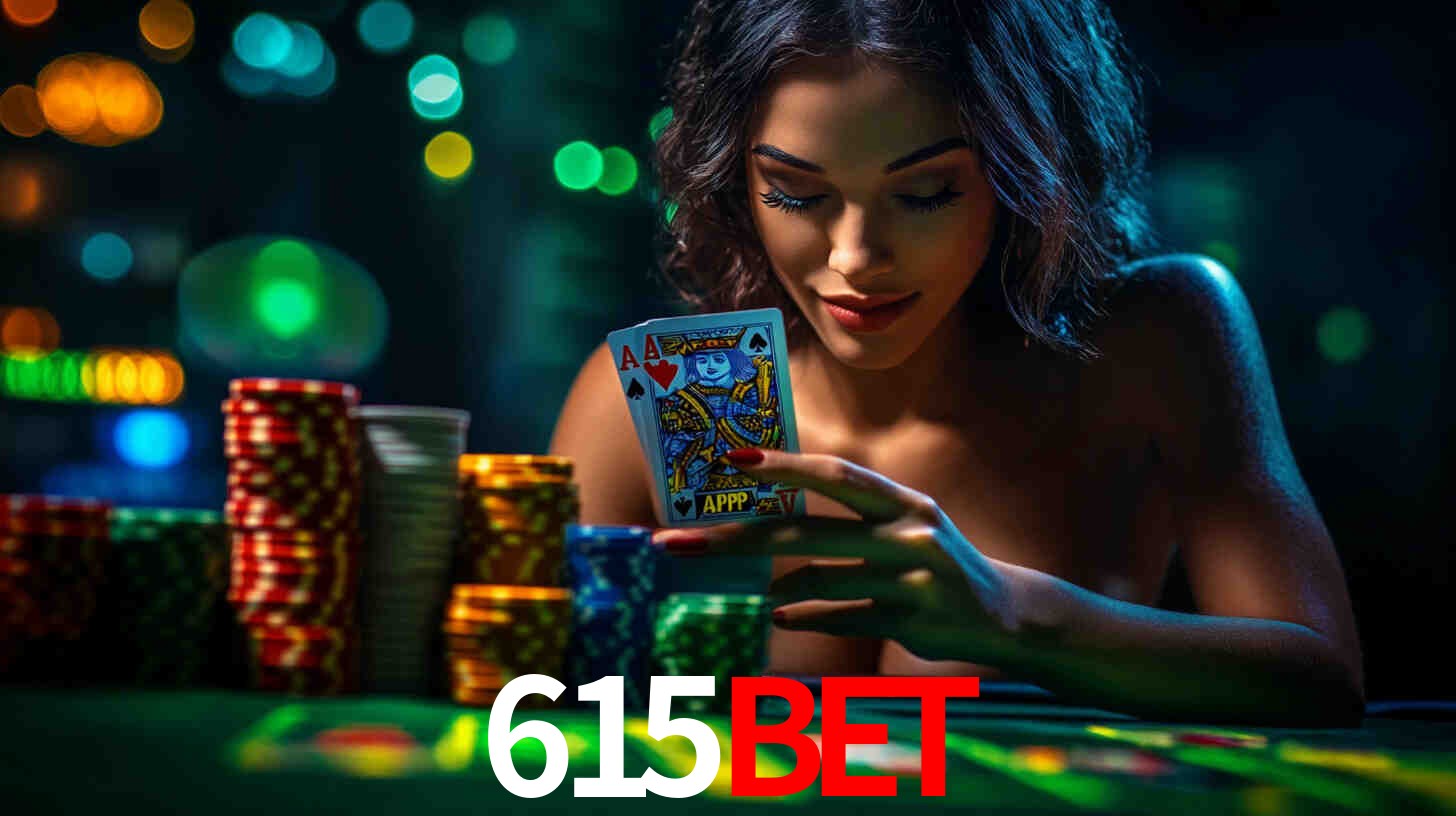 A Popularidade dos Caça-Níqueis no 615bet
