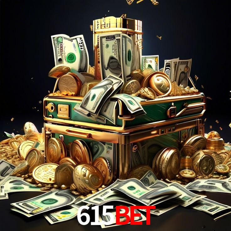 Welcome Bonus 615bet
