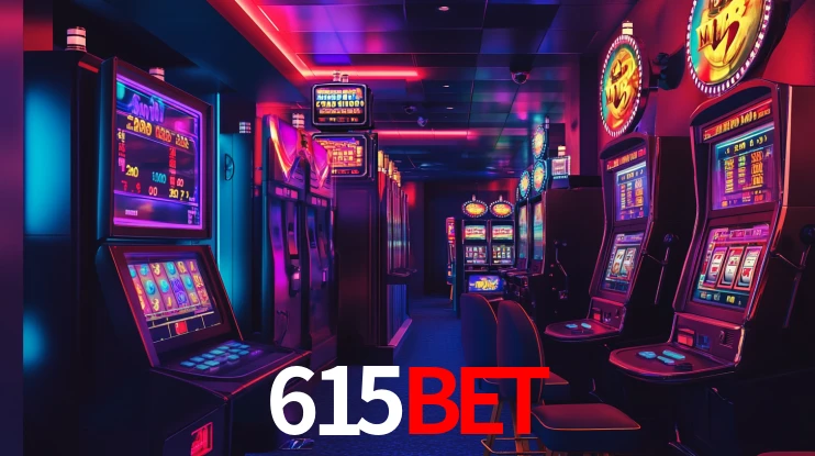 Welcome Bonus 615bet