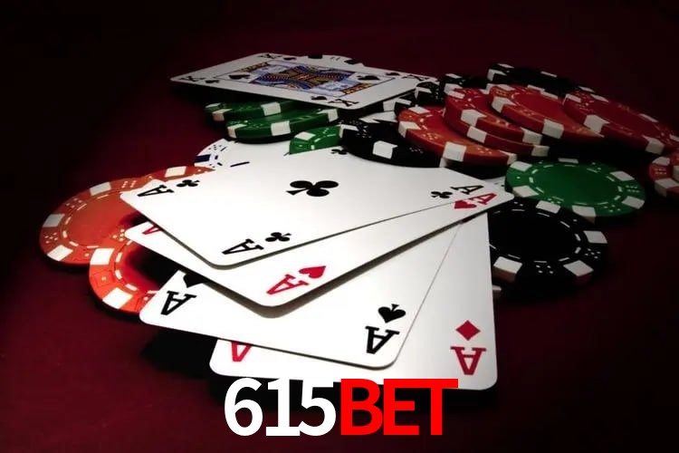 cassino 615bet