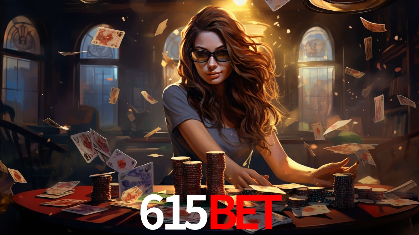 Live Casino 615bet