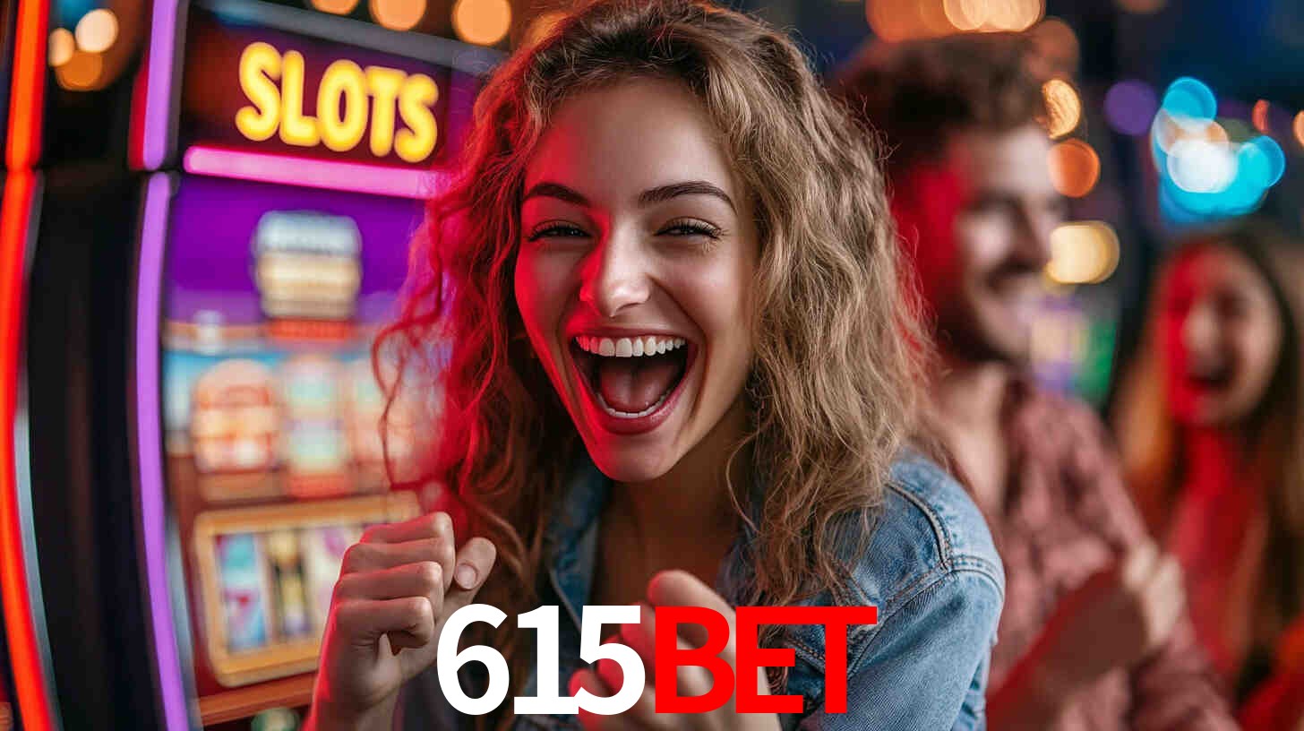 A Experiência Imersiva dos Cassinos Ao Vivo no 615bet
