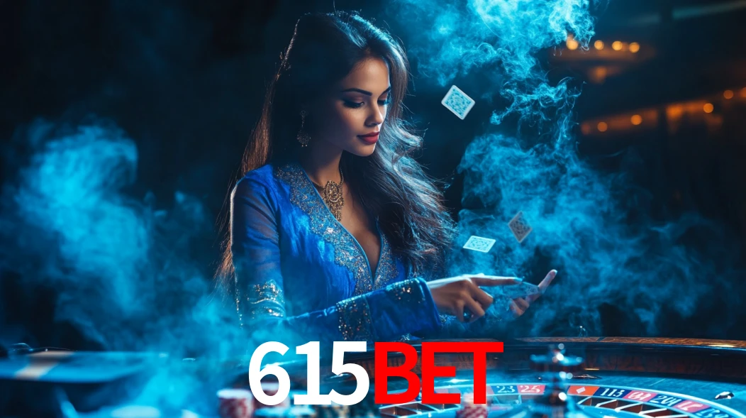 A Popularidade dos Caça-Níqueis no 615bet