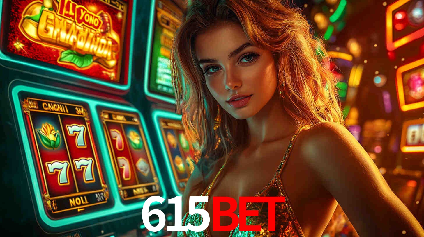 615bet App Interface