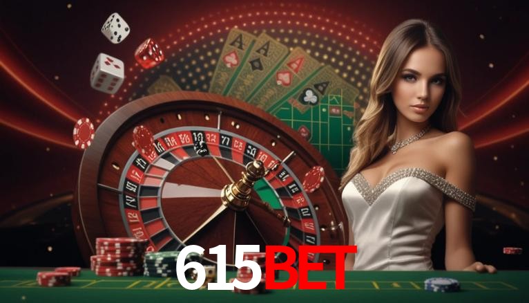 Game Providers 615bet