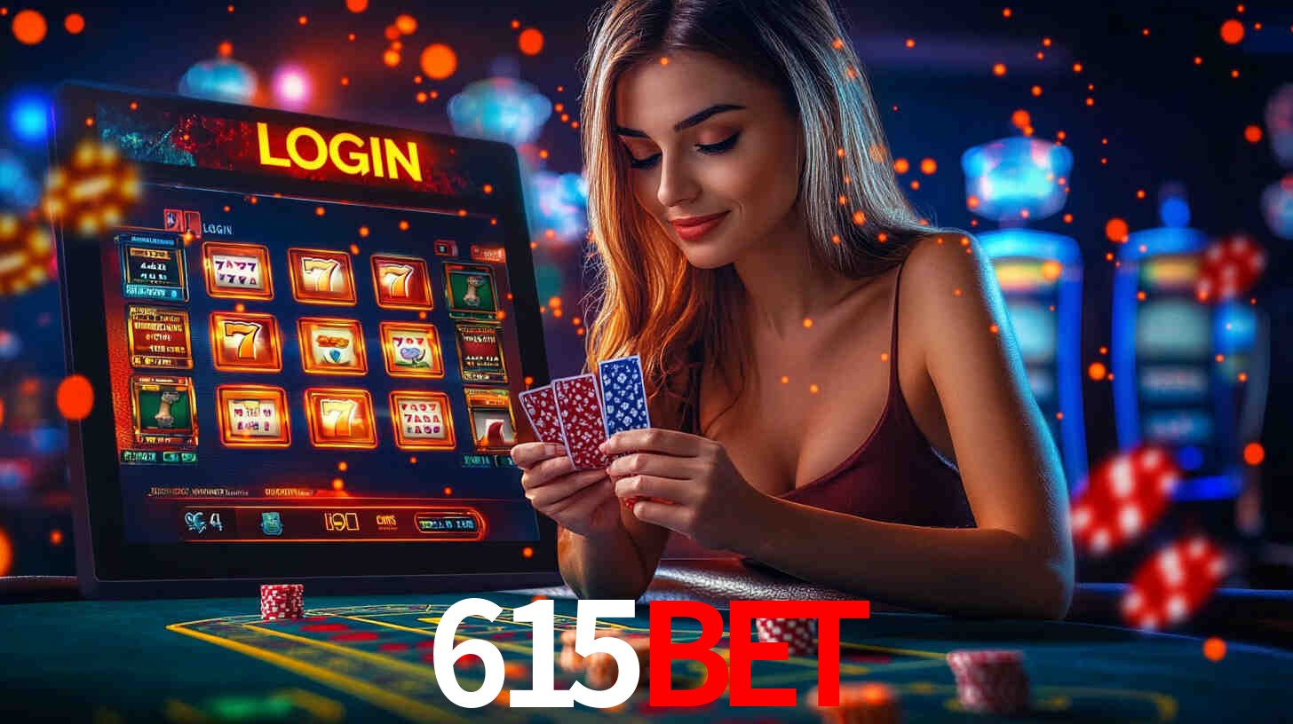 615 bet app