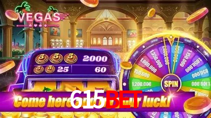 Exclusive Offers 615bet
