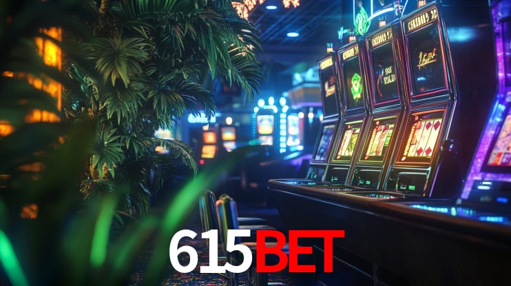 Programa VIP 615bet