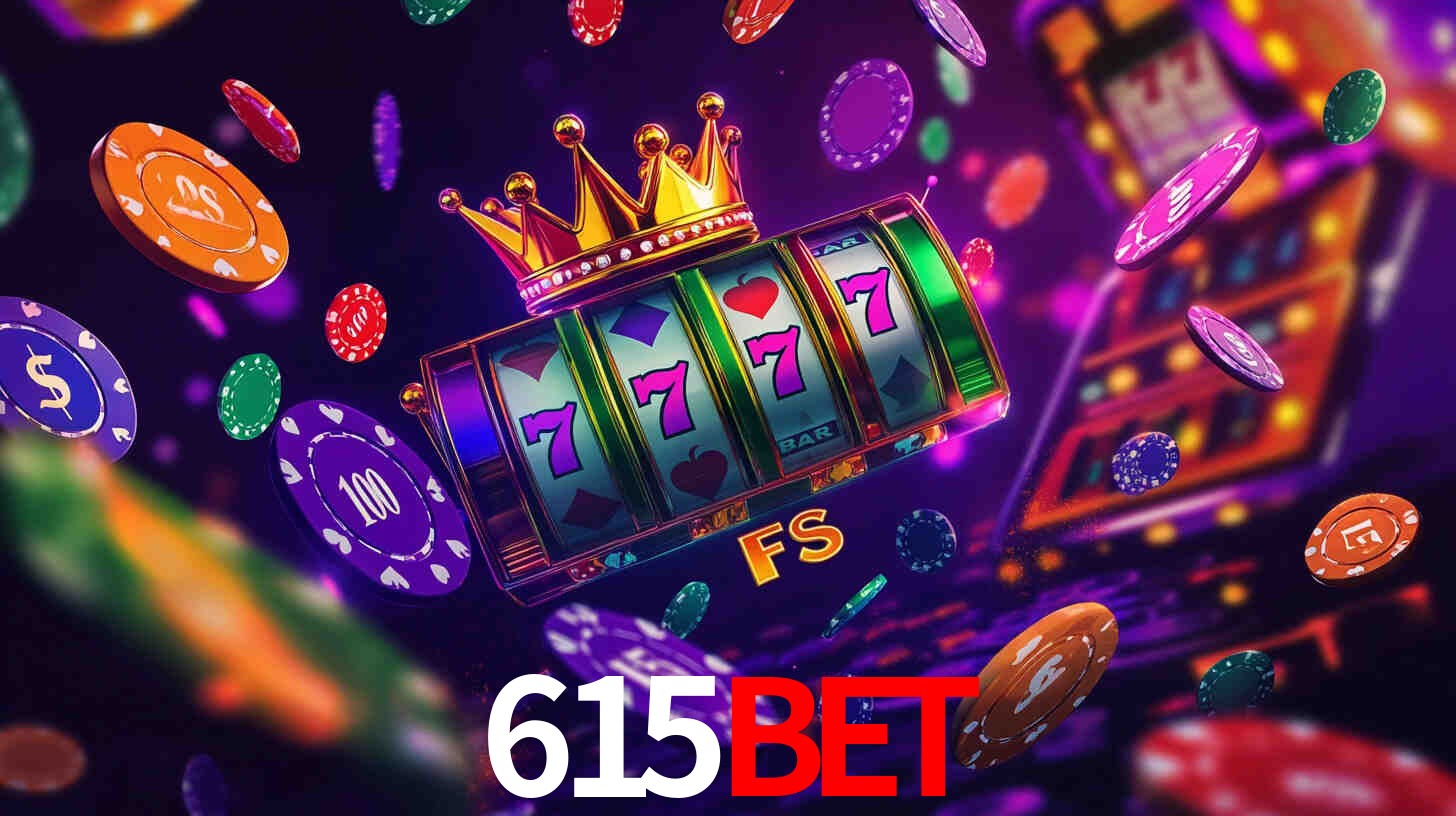 Exclusive Games 615bet