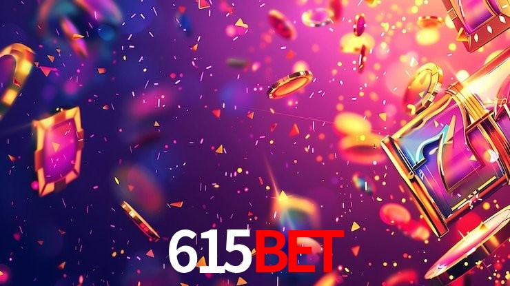 A Experiência Imersiva dos Cassinos Ao Vivo no 615bet