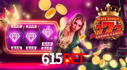 Descubra o Mundo do Cassino Online com 615bet