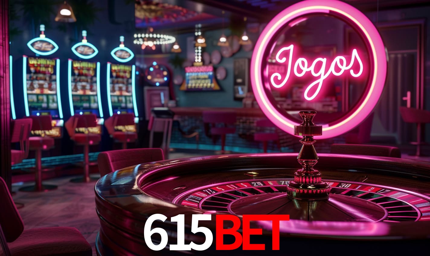 Descubra a Essência do 615bet: Nossa História e Compromissos