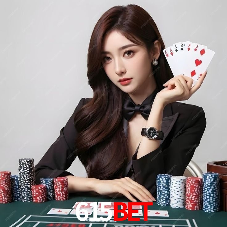 Account Benefits 615bet