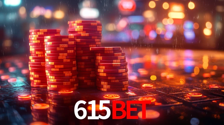 615 bet app