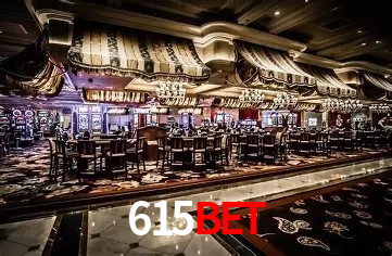 Seasonal Promotions 615bet