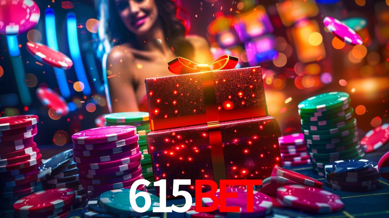 Inovações de Jogos na 615bet: O Futuro das Experiências Interativas