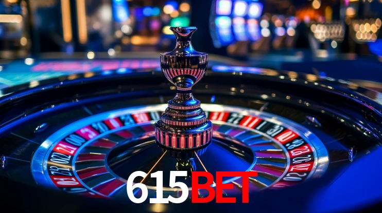 615 bet app