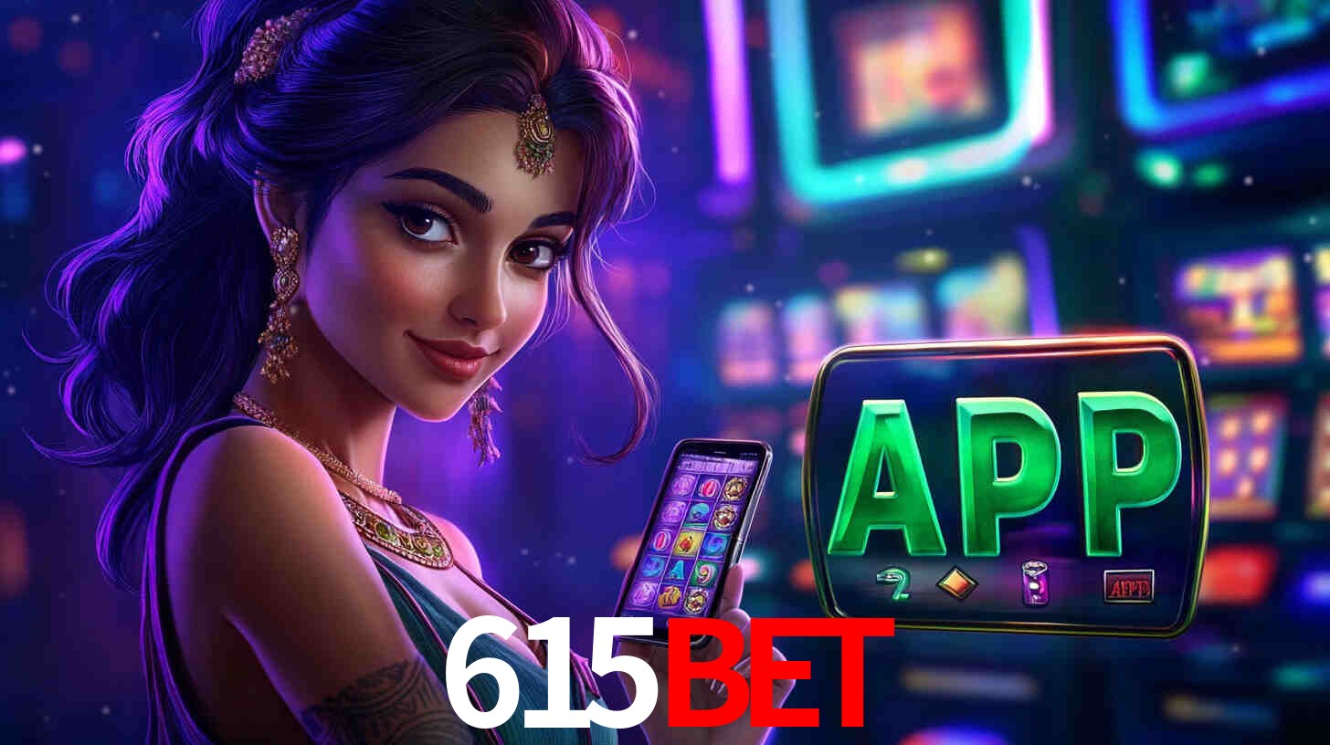 615 bet app
